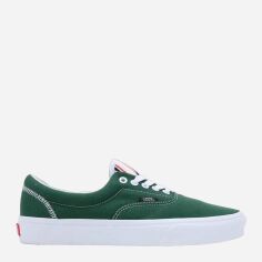 Акція на Чоловічі кеди низькі Vans Era VN0A5KX56QU1 41 (8.5US) 26.5 см Зелені від Rozetka