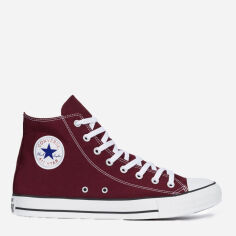 Акція на Чоловічі кеди Converse Ct As Core M9613C 42 (8.5US) 27 см Червоні від Rozetka