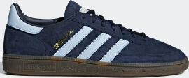 Акція на Чоловічі кеди Adidas Handball Spezial BD7633 40.5 (7UK) 25.5 см Conavy/Clesky/Gum5 від Rozetka