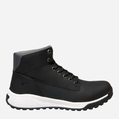 Акция на Чоловічі черевики Fila Lance XXI FFM0169-83167 42 (9US) 27 см Black-Castlerock от Rozetka