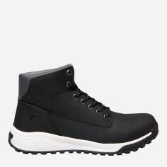 Акция на Чоловічі черевики Fila Lance XXI FFM0169-83167 43 (10US) 28 см Black-Castlerock от Rozetka