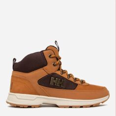 Акция на Чоловічі черевики Helly Hansen Wildwood 11735-725 42.5 (9US) 27 см 725 Honey Wheat/Coffee Baen от Rozetka