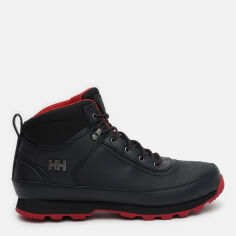 Акция на Чоловічі черевики Helly Hansen Calgary 10874-993 40.5 (7.5US) 25.5 см 993 Black/Red от Rozetka