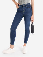 Акція на Джинси Skinny жіночі Colin's 760 Diana CL1066390DN41642 25-30 Сині від Rozetka