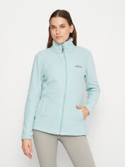 Акция на Джемпер Columbia Basin Trail III Full Zip 1938041-321 XS от Rozetka