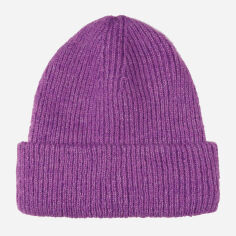 Акція на Шапка жіноча Colin's CL1066096PRP One Size Purple від Rozetka