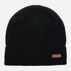 Акція на Шапка чоловіча Colin's CL1066153BLK One Size Black від Rozetka