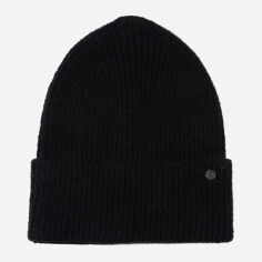 Акція на Шапка жіноча Colin's CL1066093BLK One Size Black від Rozetka