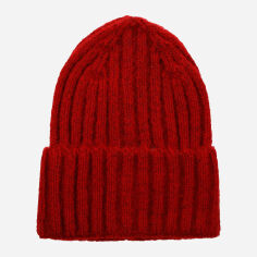 Акція на Шапка жіноча Colin's CL1066095RED One Size Red від Rozetka
