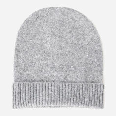Акція на Шапка жіноча Colin's CL1066089MGA One Size Gray від Rozetka
