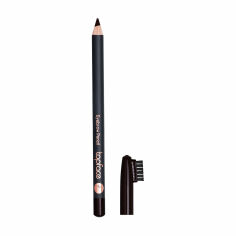 Акція на Олівець для брів TopFace Eyebrow Pencil PT611, 04, 1.14 г від Eva