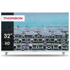 Акция на Телевізор Thomson 32HD2S13W от Comfy UA
