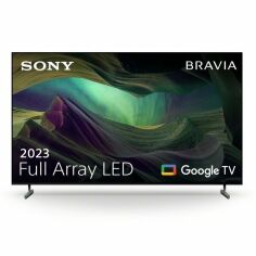Акція на Телевизор Sony Full Array LED 55X85L (KD55X85L) від MOYO