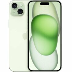 Акція на Смартфон Apple iPhone 15 Plus 128GB Green від MOYO
