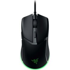 Акція на Игровая мышь Razer Cobra RGB USB-A Black (RZ01-04650100-R3M1) від MOYO