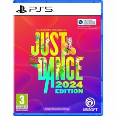 Акция на Игра Just Dance 2024 Edition (PS5, код активации) от MOYO