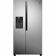 Акція на Холодильник Gorenje NRS9FVX від MOYO