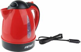 Акція на Автомобільний чайник Amio 150 Вт 1 л від Rozetka