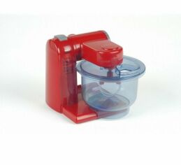 Акція на Игрушечный набор Кухонный комбайн Bosch Mini (Бош) красно-серый від Stylus