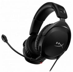 Акція на HyperX Cloud Stinger 2 Wired Black (519T1AA) від Stylus