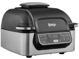 Акція на Ninja Health Grill & Air Fryer AG301EU від Stylus