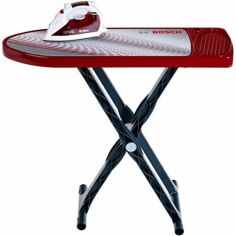 Акція на Іграшковий набір для прасування Klein Bosch Ironing Set від Y.UA