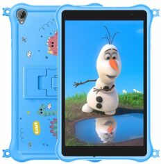 Акция на Blackview Tab 50 Kids 3/64GB Wi-Fi Blue от Y.UA