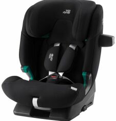 Акция на Автокрісло BRITAX-ROMER Advansafix Pro Space Black (2000038230) от Y.UA