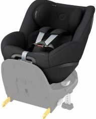 Акция на Автокрісло Maxi-Cosi Pearl 360 Pro Authentic Black (8053671110) от Y.UA