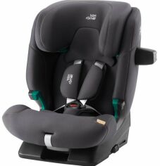 Акція на Автокрісло BRITAX-ROMER Advansafix Pro Midnight Grey (2000038231) від Y.UA