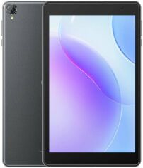 Акция на Blackview Tab 50 4/128GB Wi-Fi Space Grey от Y.UA