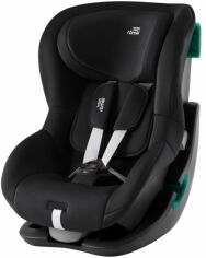 Акция на Автокрісло BRITAX-ROMER King Pro Space Black (2000039215) от Y.UA