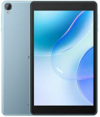 Акція на Blackview Tab 50 4/128GB Wi-Fi Twilight Blue від Y.UA