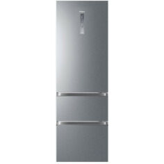 Акція на Холодильник Haier HTR5619ENMP від Comfy UA