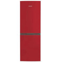 Акція на Холодильник Snaige Холодильник Snaige RF56SM-S5RB2E від Comfy UA