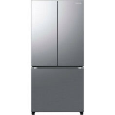 Акція на Холодильник Samsung RF44C5102S9/UA від Comfy UA
