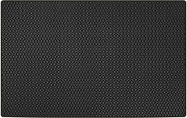 Акция на EVA килимок EVAtech в багажник авто для Chevrolet Suburban  2020+ 12 покоління SUV USA 1 шт Black от Rozetka