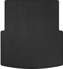 Акция на EVA килимок EVAtech в багажник авто для Lexus IS (XE2) RWD, AT 2005-2013 2 покоління Sedan EU 1 шт Black от Rozetka