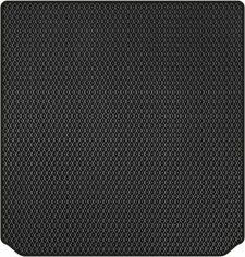 Акция на EVA килимок EVAtech в багажник авто для BMW X5 (F15) 2013-2018 3 покоління SUV USA 1 шт Black от Rozetka