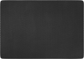 Акція на EVA килимок EVAtech в багажник авто для Honda Element 2003-2011 1 покоління SUV USA 1 шт Black від Rozetka