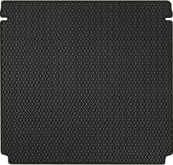 Акція на EVA килимок EVAtech в багажник авто для Land Rover Range Rover Sport (L460) (LWB) 2022+ 3 покоління SUV EU 1 шт Black від Rozetka