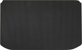 Акція на EVA килимок EVAtech в багажник авто для MINI Cooper (F55) 5-doors 2014+ 3 покоління Htb USA Black від Rozetka