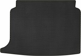 Акция на EVA килимок EVAtech в нижній багажник авто для MG 4 EV (EH32) 2022+ 1 покоління Htb EU 1 шт Black от Rozetka