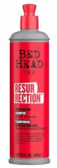 Акция на Шампунь Tigi Bed Head Resurrection Super Repair Shampoo для слабкого й ламкого волосся 400 мл от Rozetka