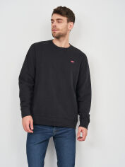Акція на Світшот чоловічий Levi's New Original Crew Mineral 35909-0003 XL від Rozetka
