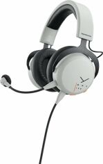 Акція на Навушники Beyerdynamic MMX 100 32 Ом Grey від Rozetka