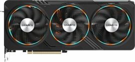 Акция на Gigabyte GeForce Rtx 4070 Gaming Oc 12G (GV-N4070GAMING OC-12GD) от Stylus