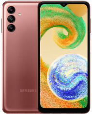 Акция на Samsung Galaxy A04s 3/32GB Duos Copper A047 от Stylus