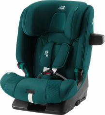 Акция на Автокресло BRITAX-ROMER Advansafix Pro Atlantic Green (2000038234) от Stylus