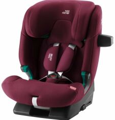 Акция на Автокресло BRITAX-ROMER Advansafix Pro Burgundy Red (2000038233) от Stylus